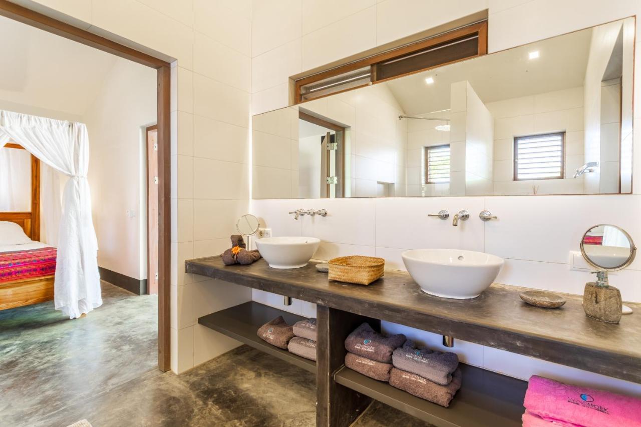 קרלנדיק Windhoek Resort Bonaire מראה חיצוני תמונה