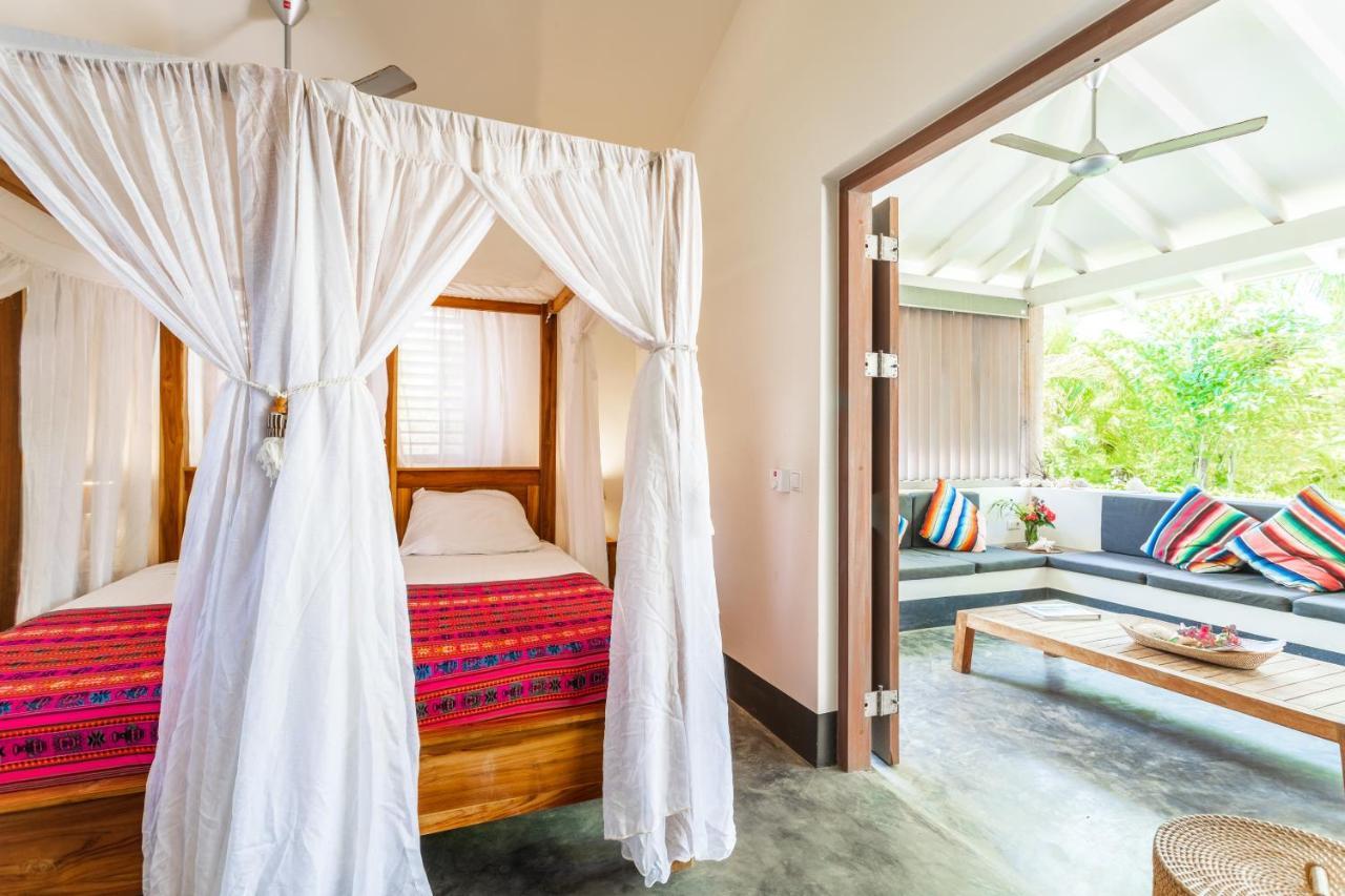 קרלנדיק Windhoek Resort Bonaire מראה חיצוני תמונה