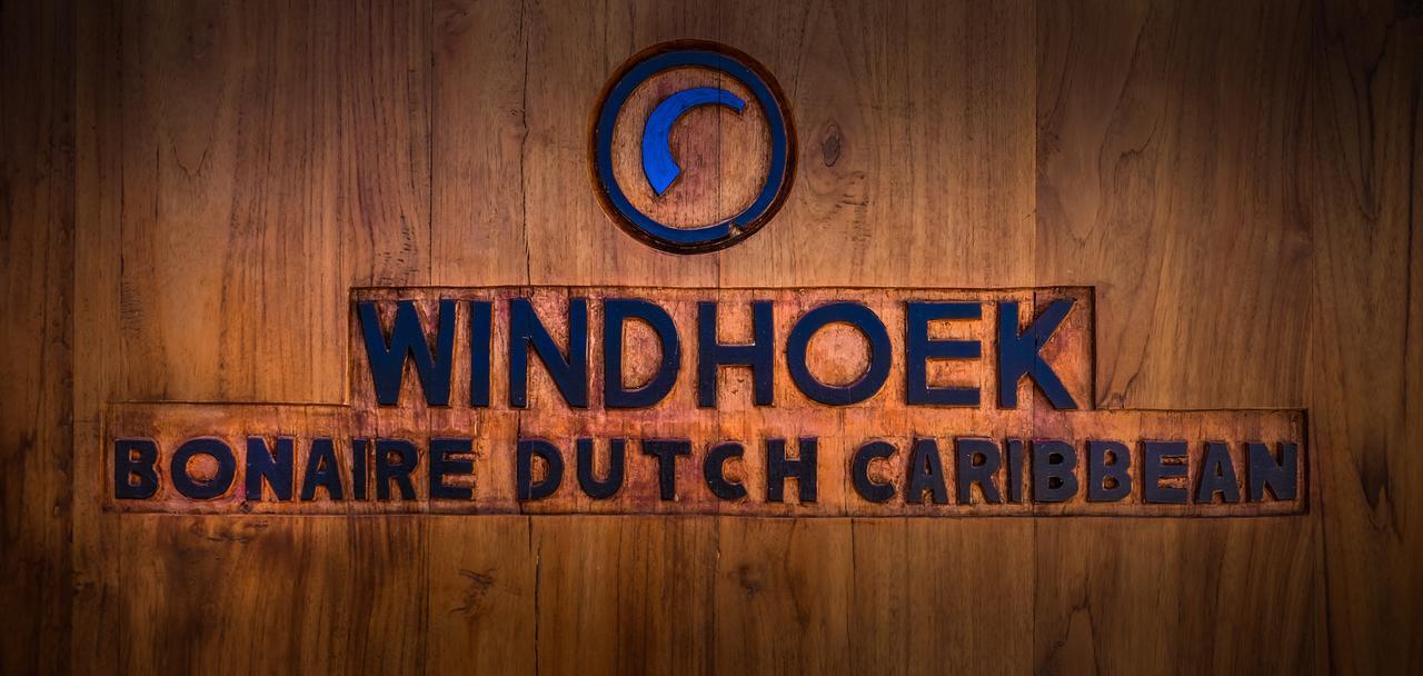 קרלנדיק Windhoek Resort Bonaire מראה חיצוני תמונה