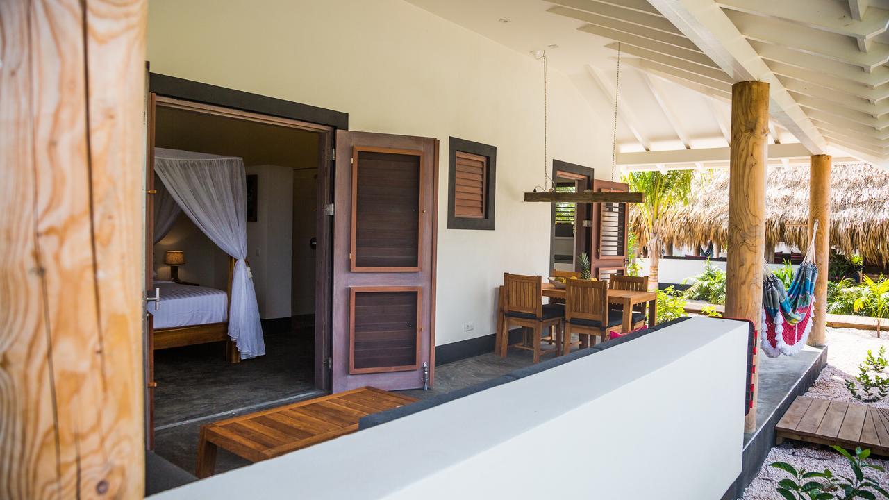 קרלנדיק Windhoek Resort Bonaire מראה חיצוני תמונה