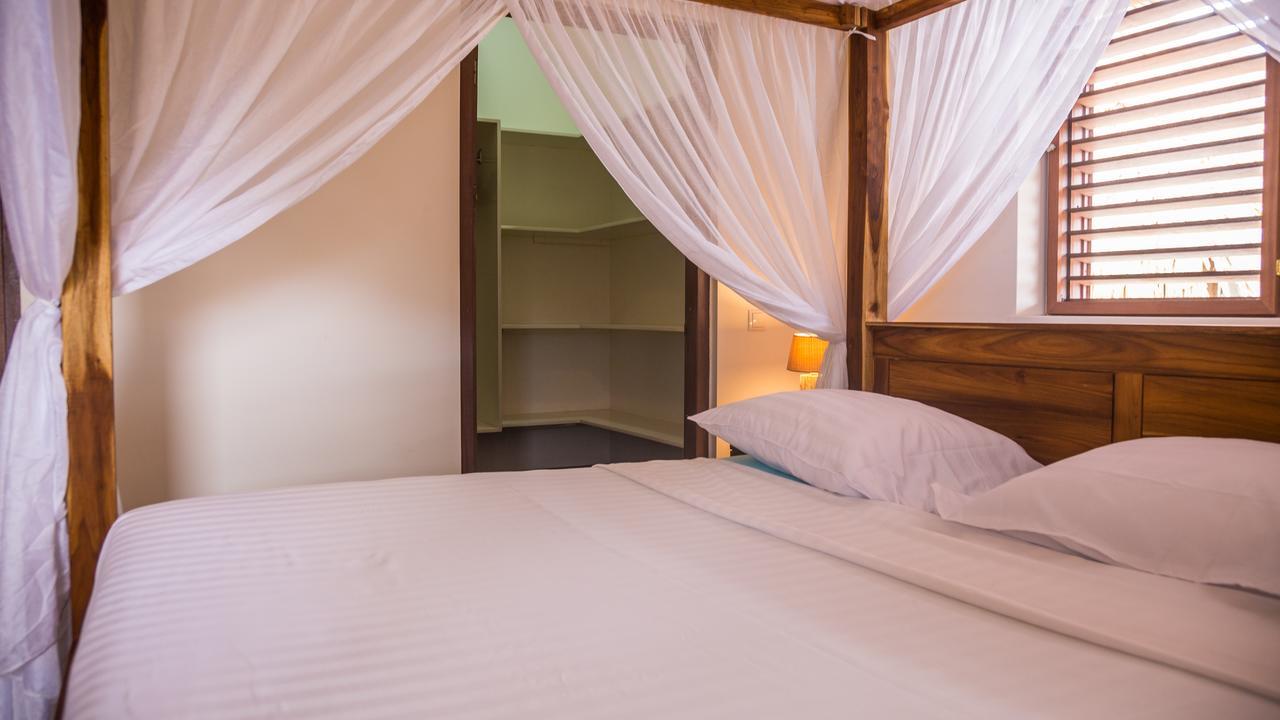 קרלנדיק Windhoek Resort Bonaire מראה חיצוני תמונה