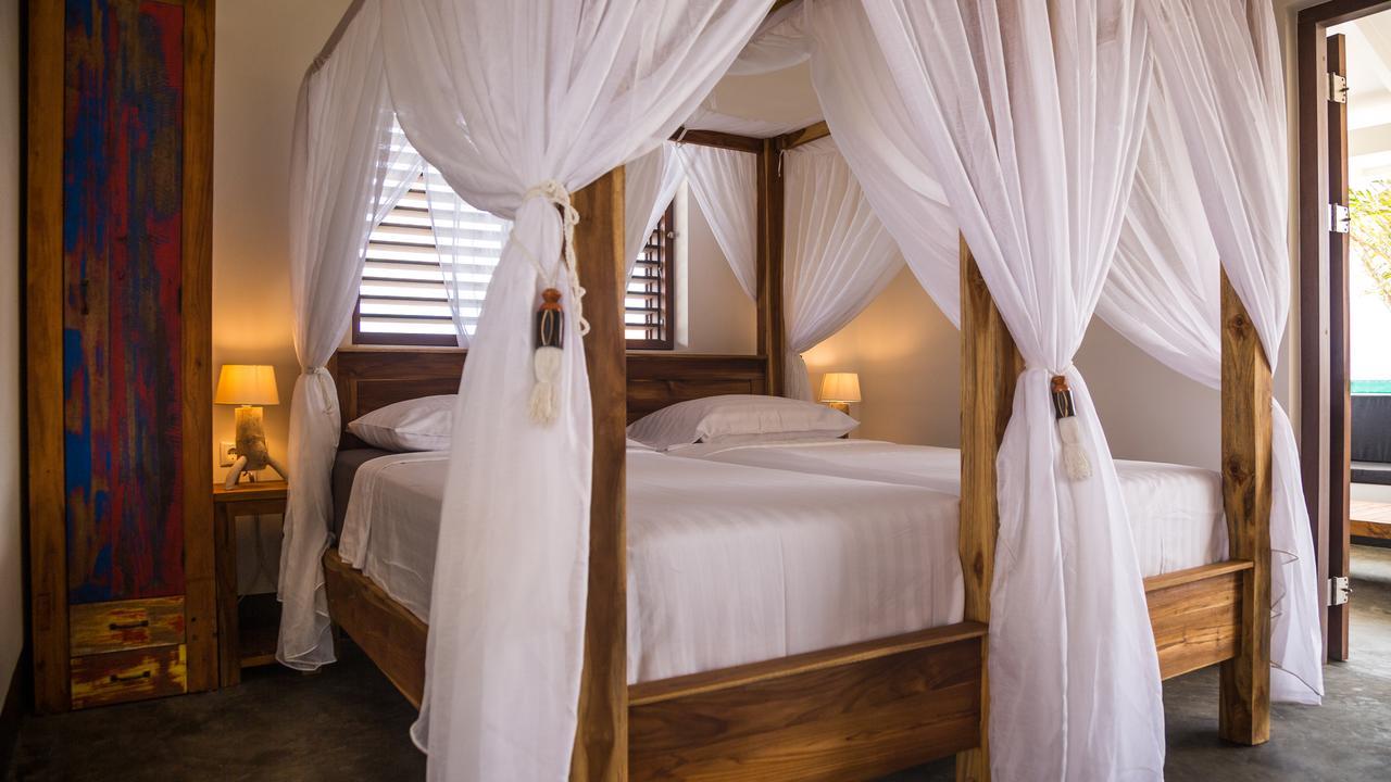 קרלנדיק Windhoek Resort Bonaire מראה חיצוני תמונה
