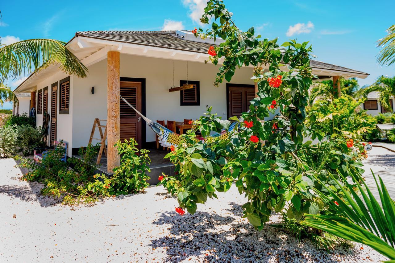 קרלנדיק Windhoek Resort Bonaire מראה חיצוני תמונה