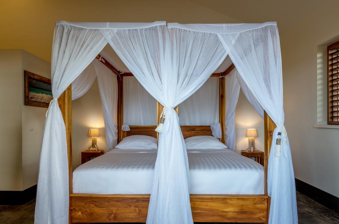 קרלנדיק Windhoek Resort Bonaire מראה חיצוני תמונה