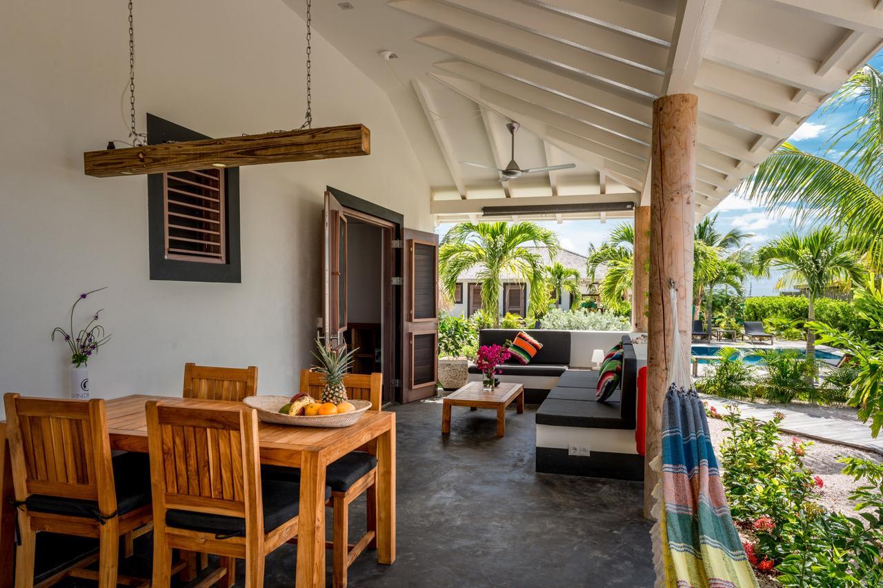 קרלנדיק Windhoek Resort Bonaire מראה חיצוני תמונה