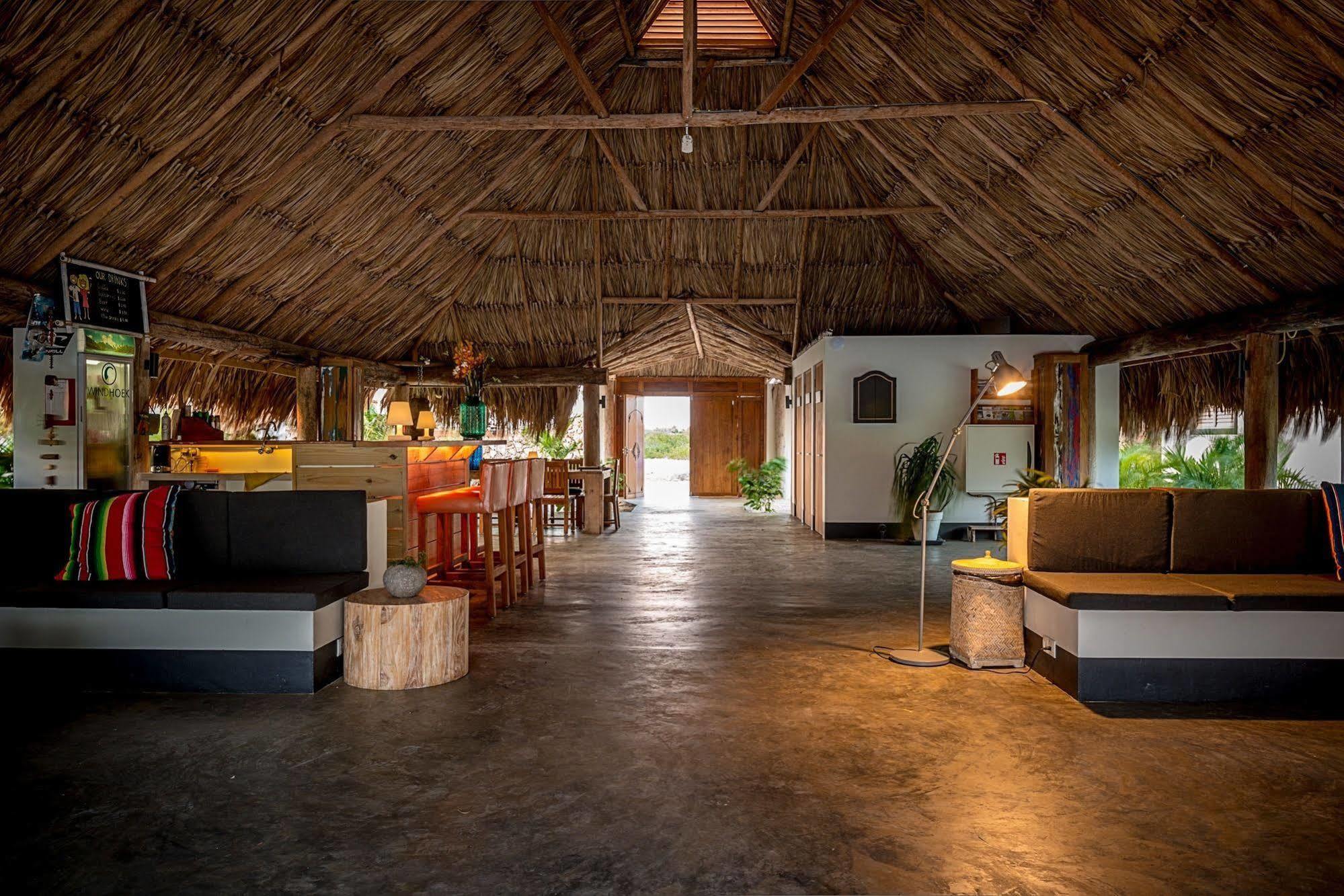 קרלנדיק Windhoek Resort Bonaire מראה חיצוני תמונה