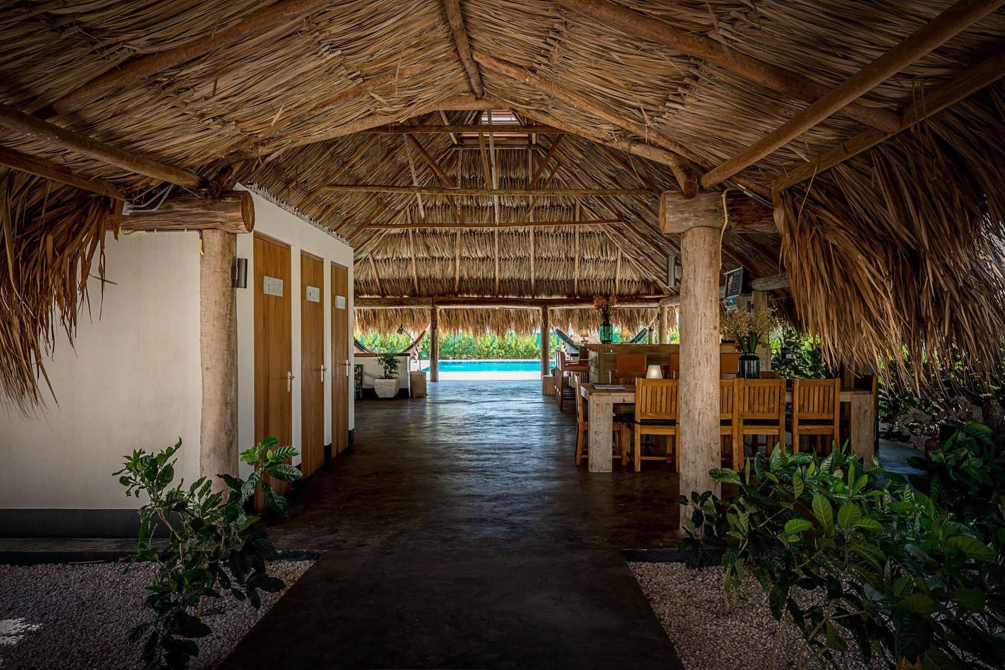 קרלנדיק Windhoek Resort Bonaire מראה חיצוני תמונה