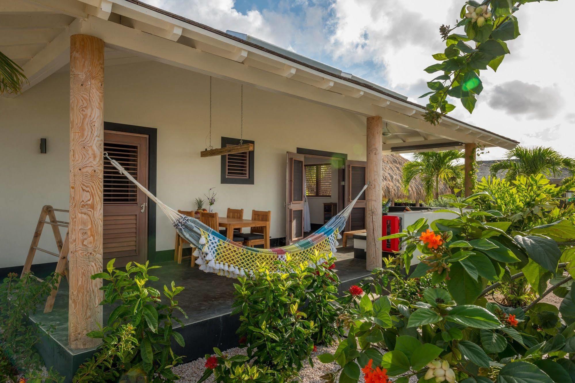 קרלנדיק Windhoek Resort Bonaire מראה חיצוני תמונה