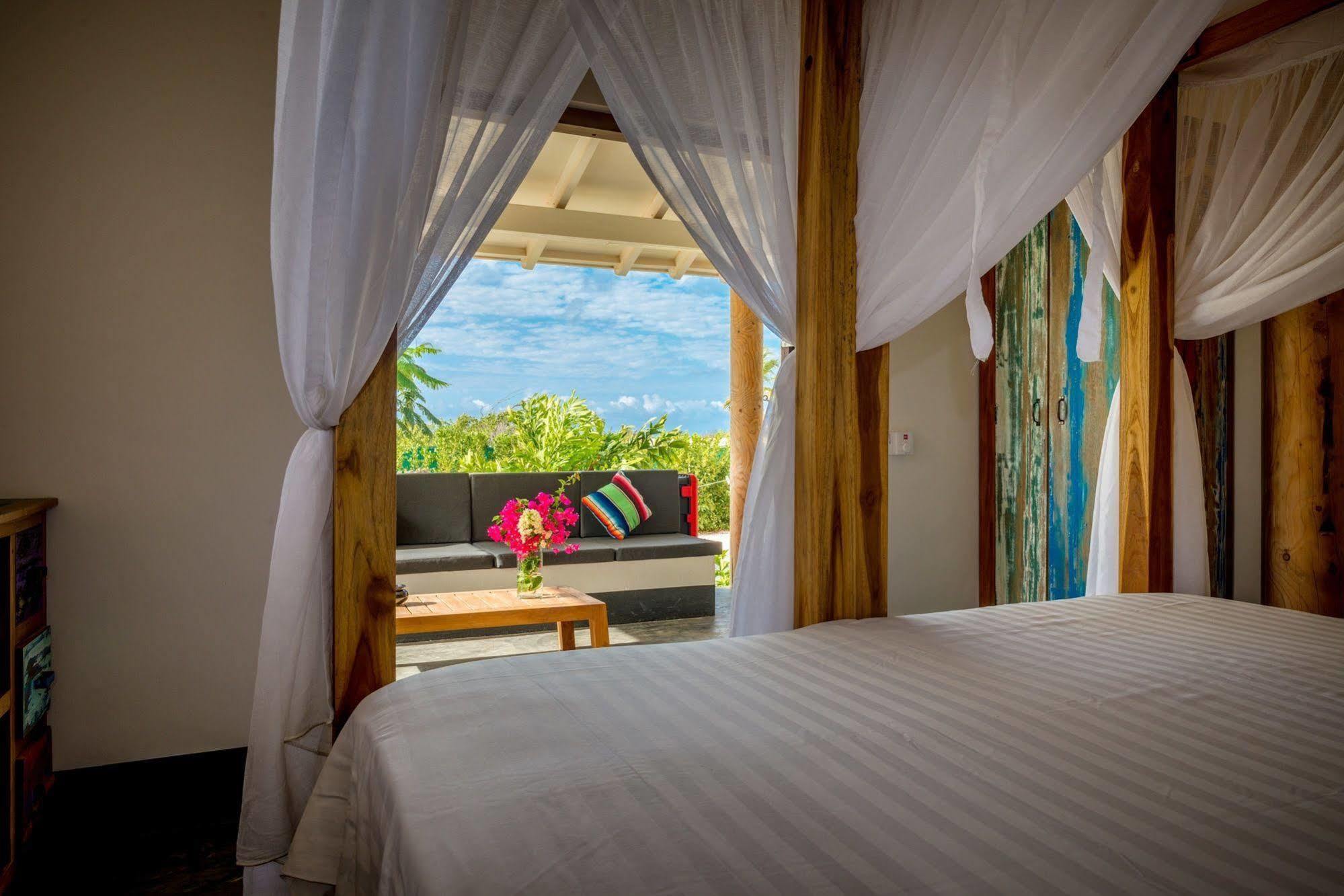 קרלנדיק Windhoek Resort Bonaire מראה חיצוני תמונה